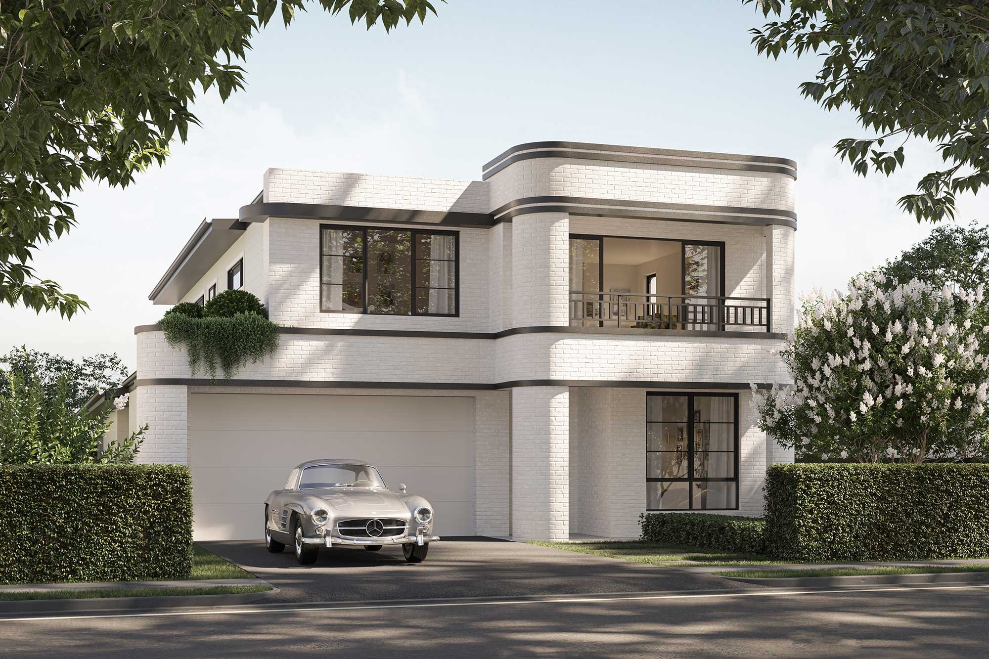 art-deco